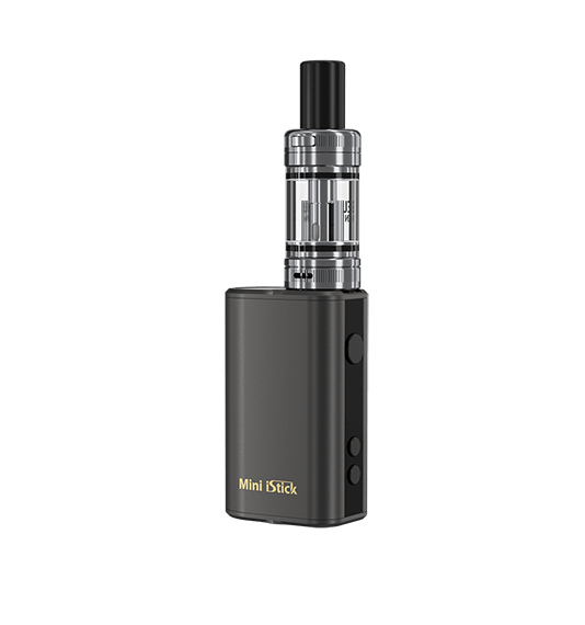 Mini iStick 20W with EN Drive Dark Grey