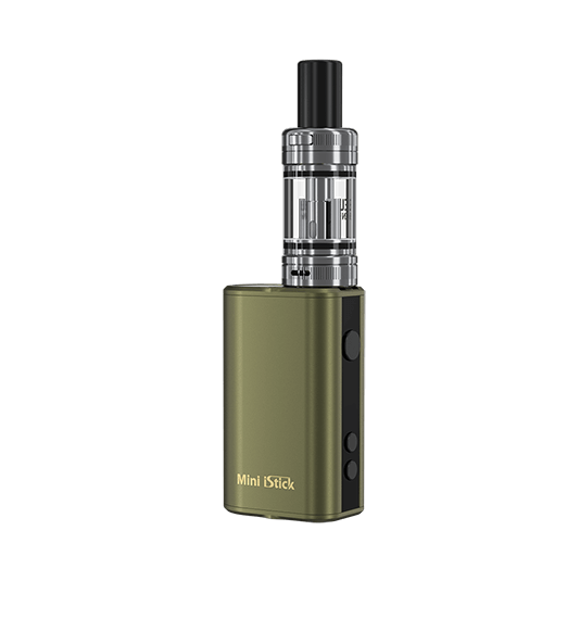 Mini iStick 20W with EN Drive Dark Green