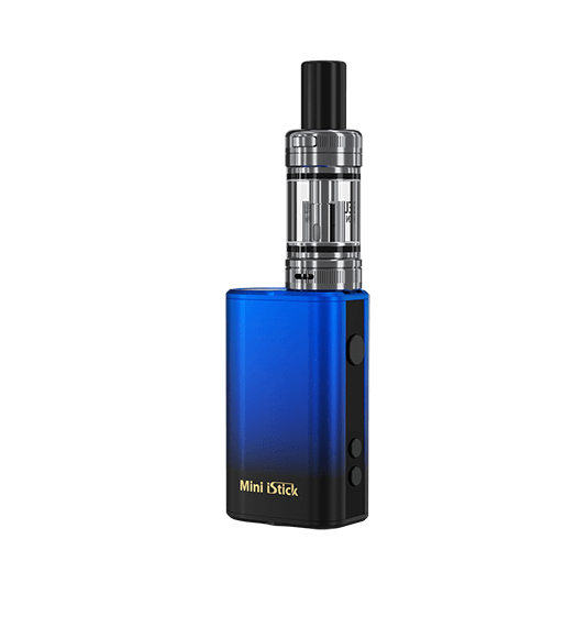 Mini iStick 20W with EN Drive Blue-Black Gradient