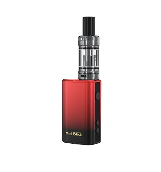 Mini iStick 20W with EN Drive Red-Black Gradient