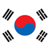 South-Korea