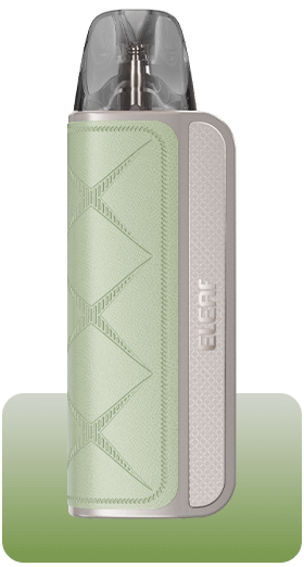 iCita - Silver Green