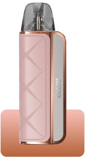 iCita - Rose Gold Pink