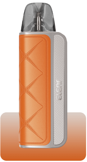 iCita - Silver Orange