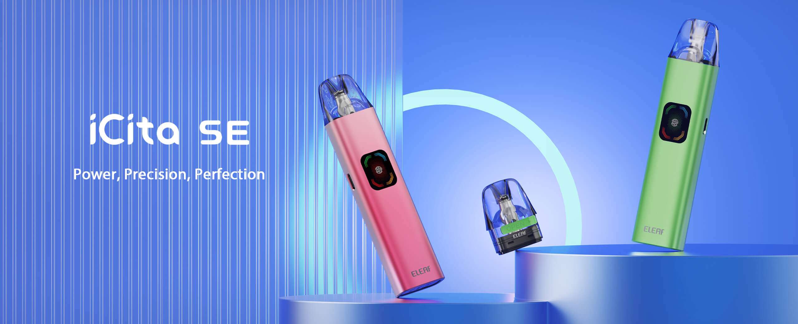 Eleaf iCita SE