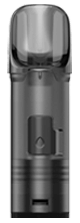 iSilk Refillable Pod 0.8ohm