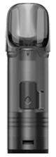 iSilk Refillable Pod 1.0ohm