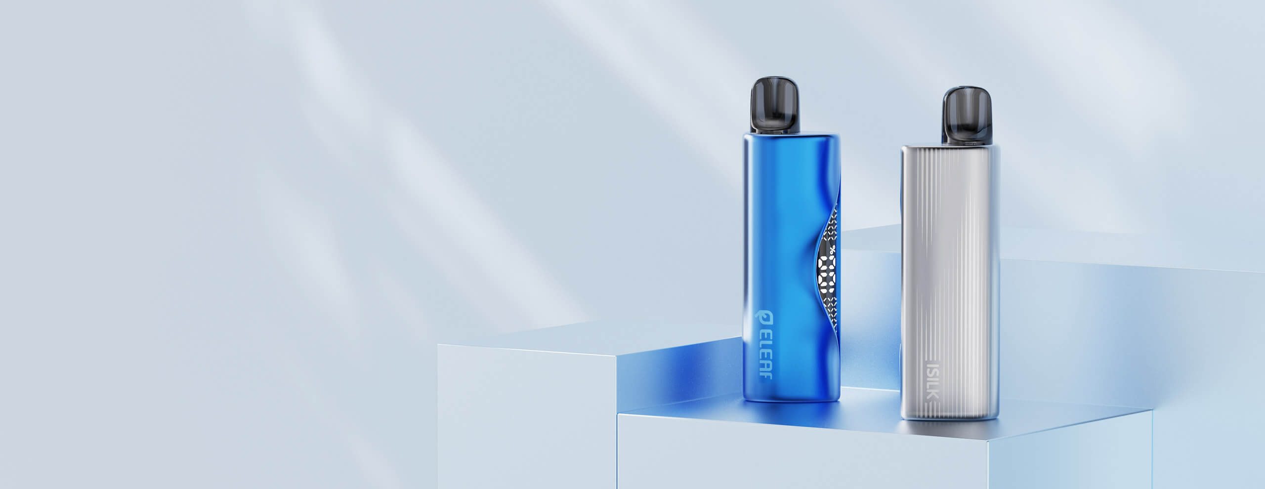 SPECIFICATION (ISILK)