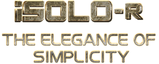 iSOLO R