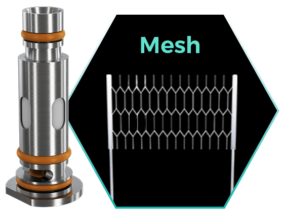 EN 0.8Ω Coil