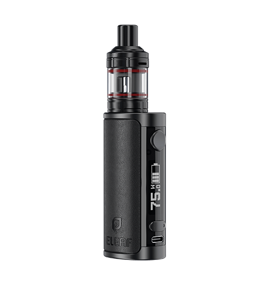 Eleaf iStick i75 with EN Air Black color