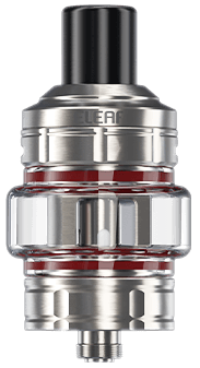 EN Air atomizer 3.5ml Silver