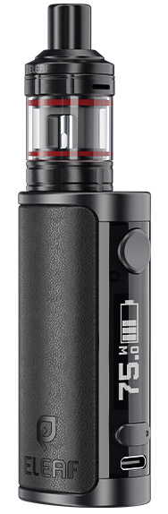 The Specification of iStick i75 kit