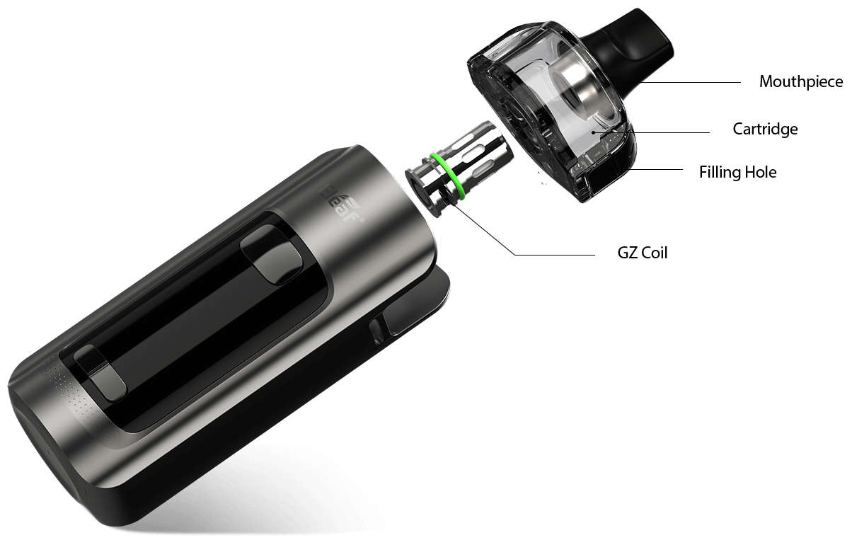 iStick P100