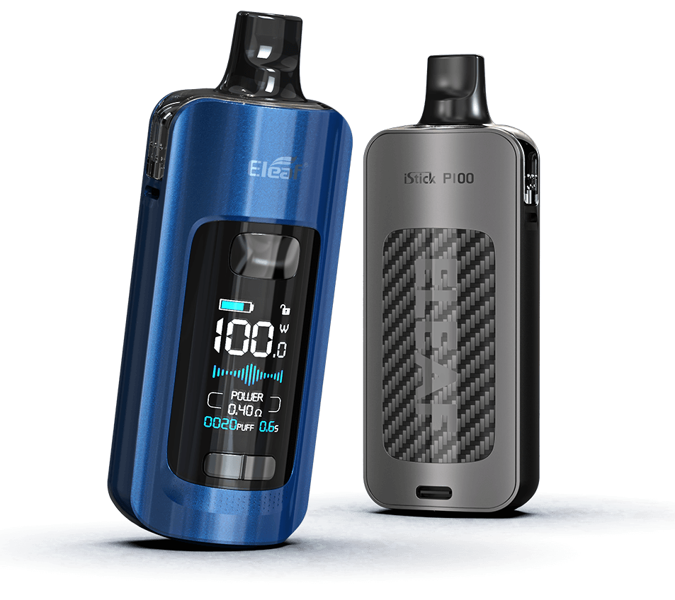 iStick P100