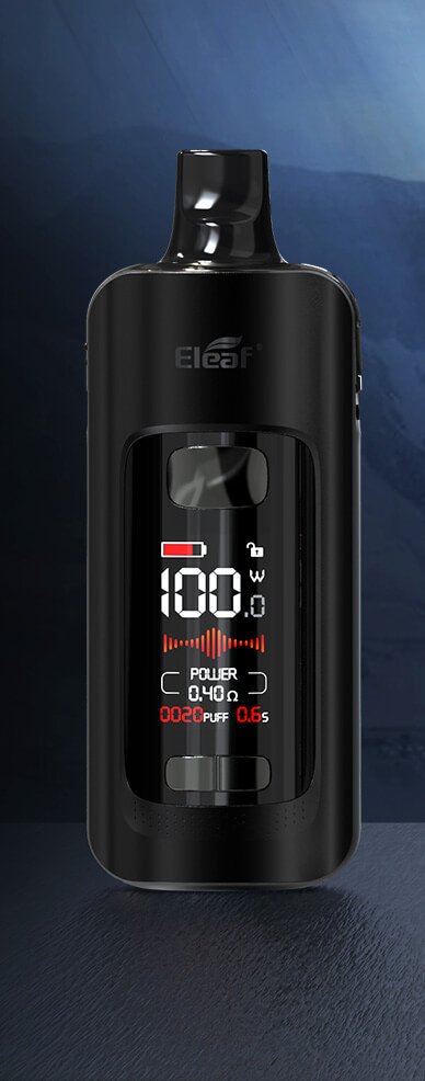 iStick P100