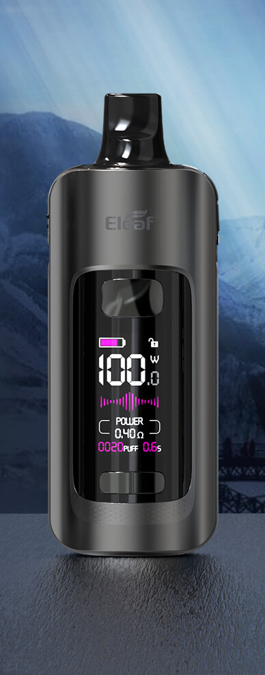 iStick P100