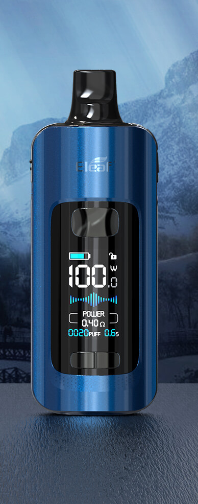 iStick P100