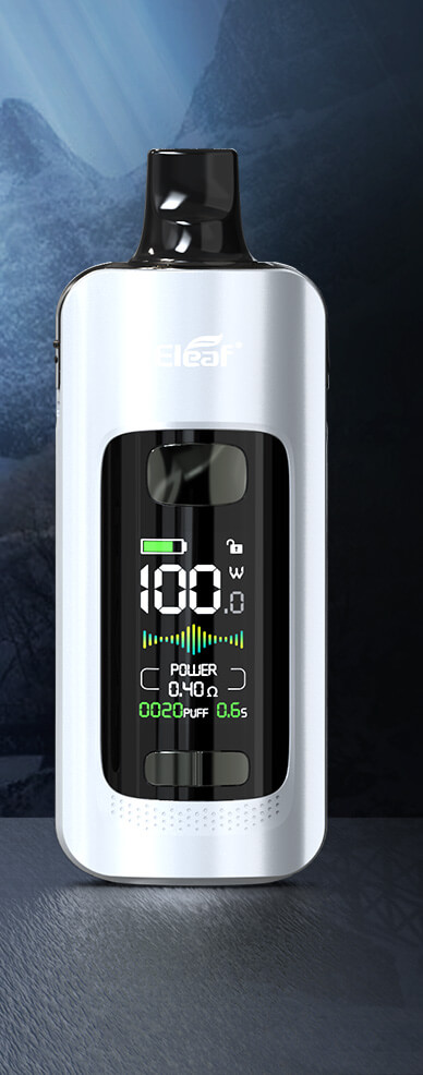 iStick P100