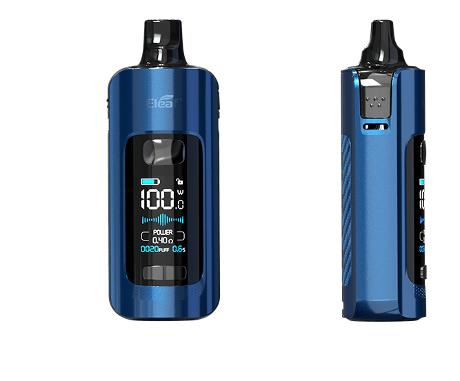 iStick P100