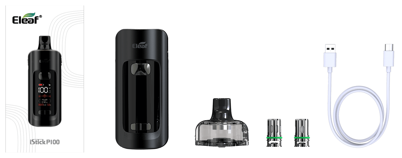 iStick P100