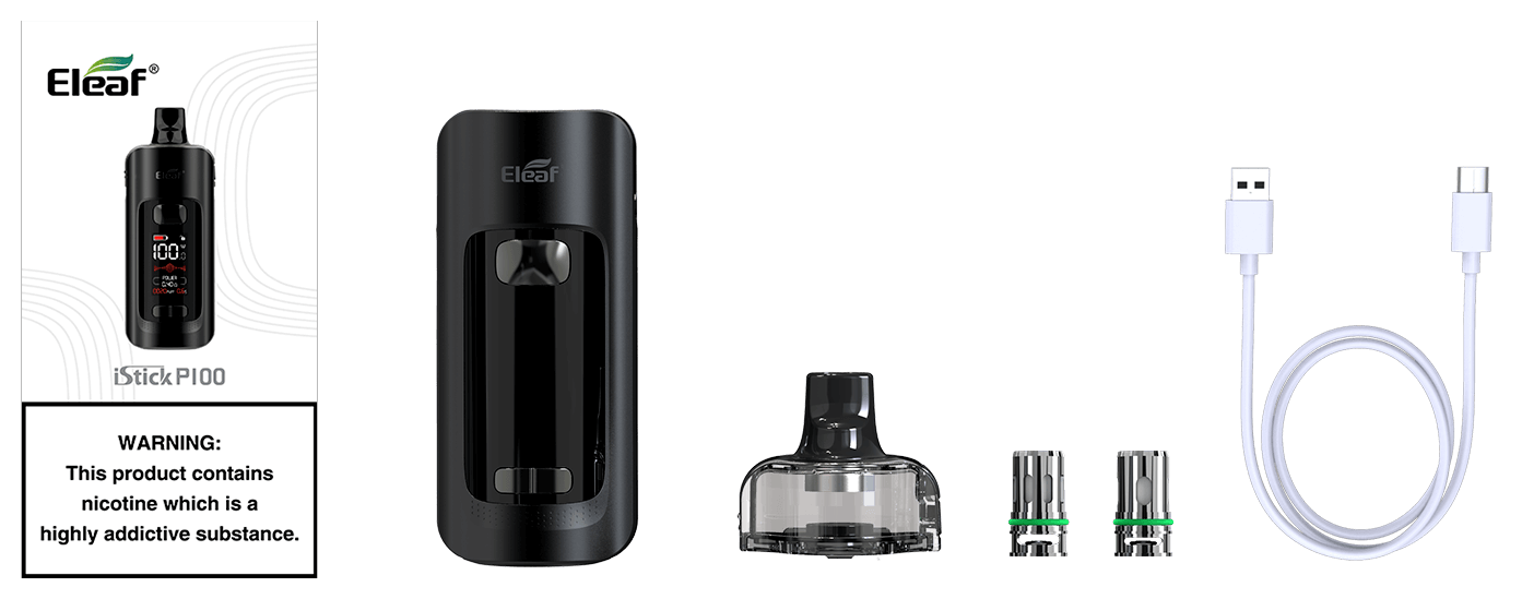 iStick P100