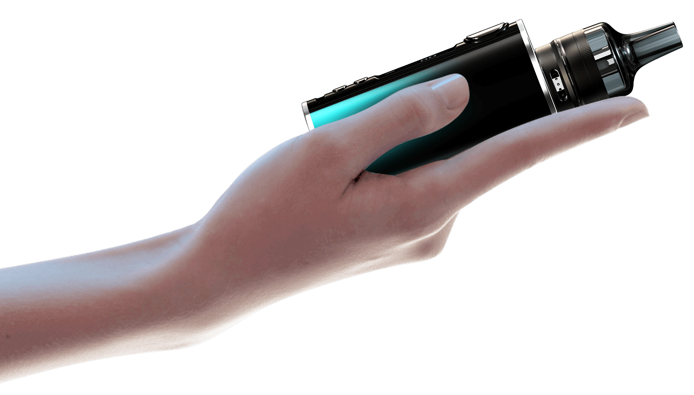 GTL Pod tank