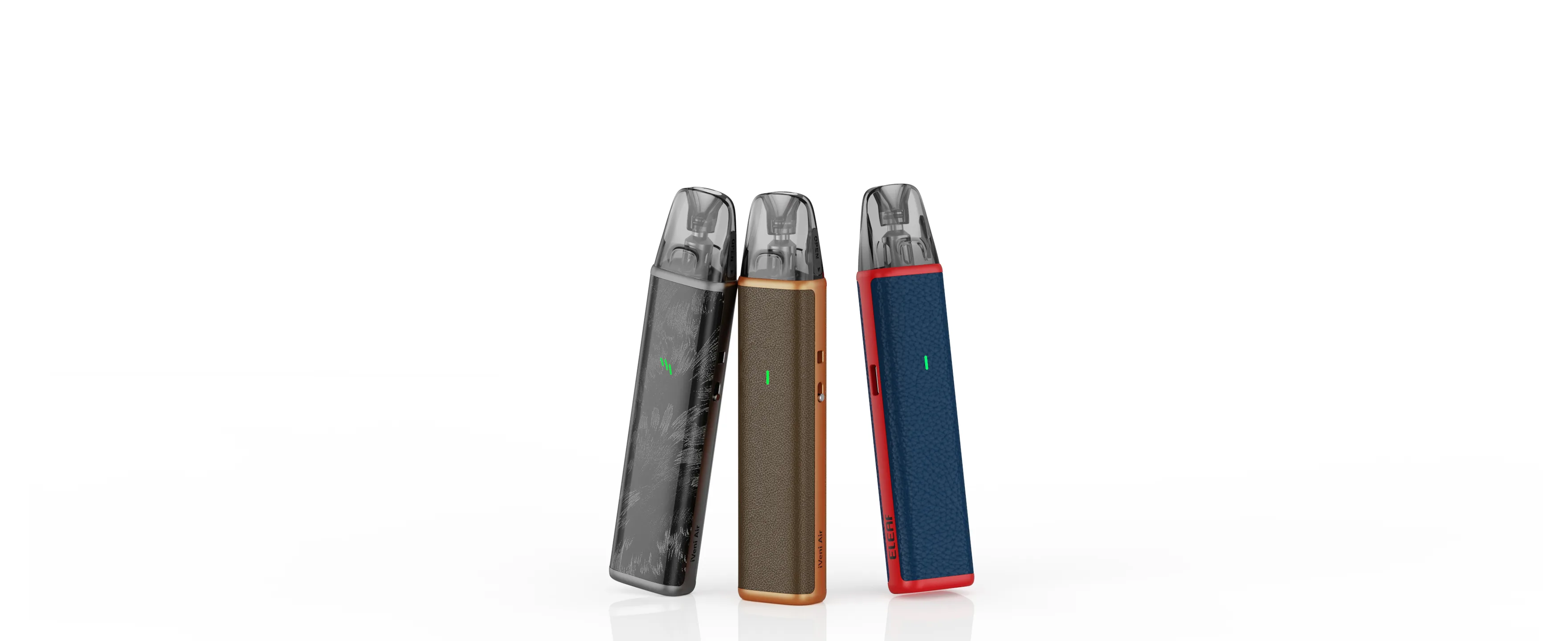 Eleaf NEW Product