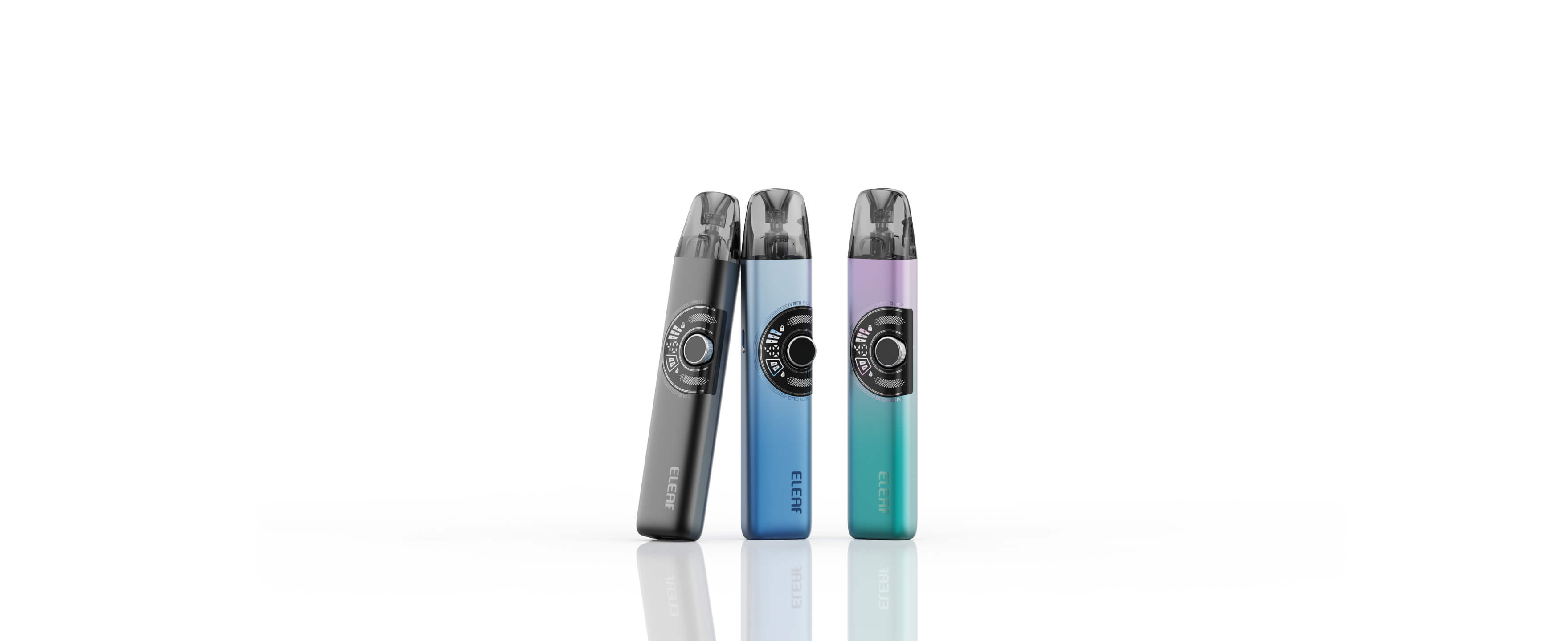 Eleaf all products - Eleaf electronic cigarette