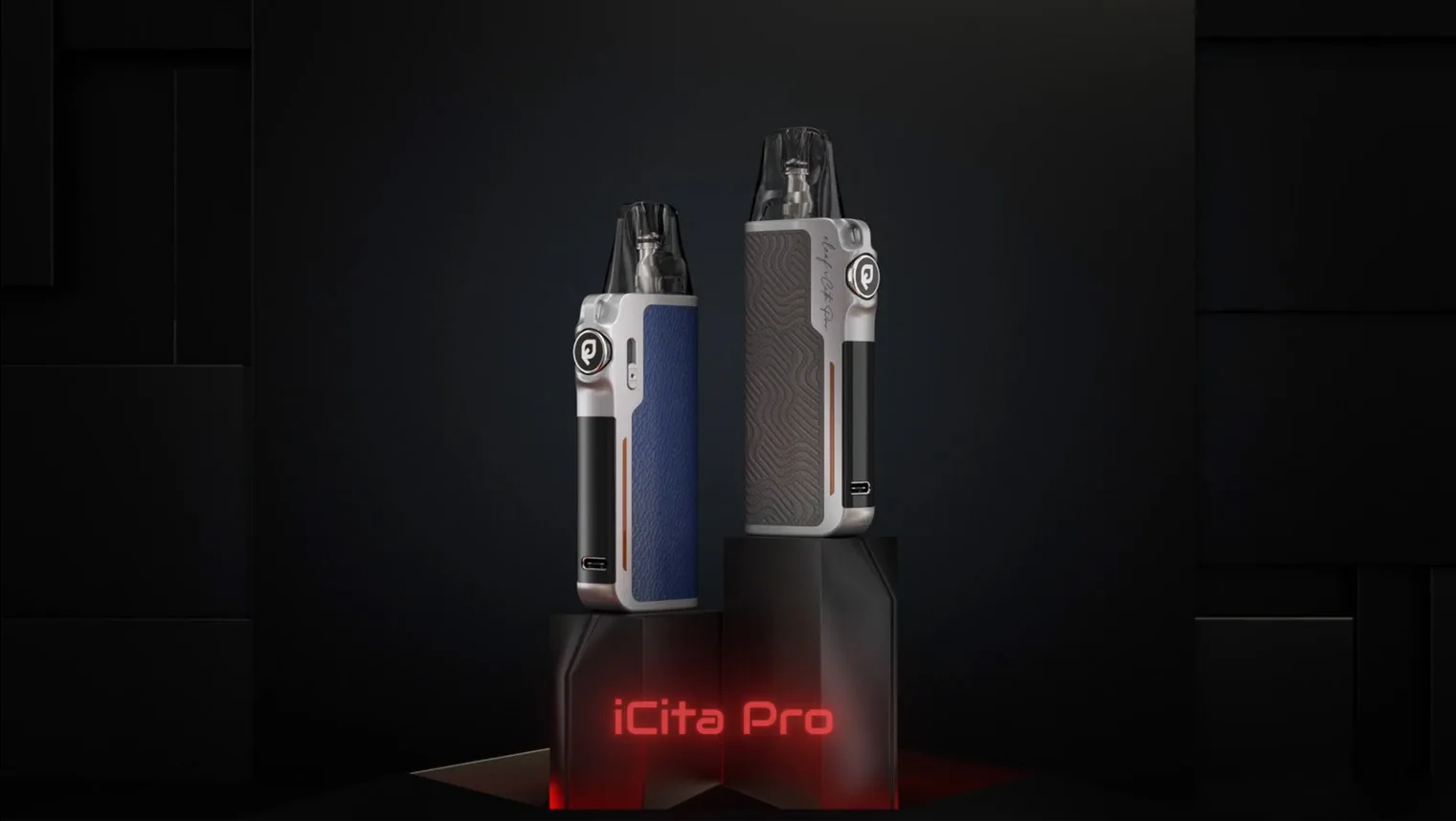 elfbar nachfüll pod läuft aus Rokan BAR PRO – Discreet Vape Cart Battery with Full Digital Screen