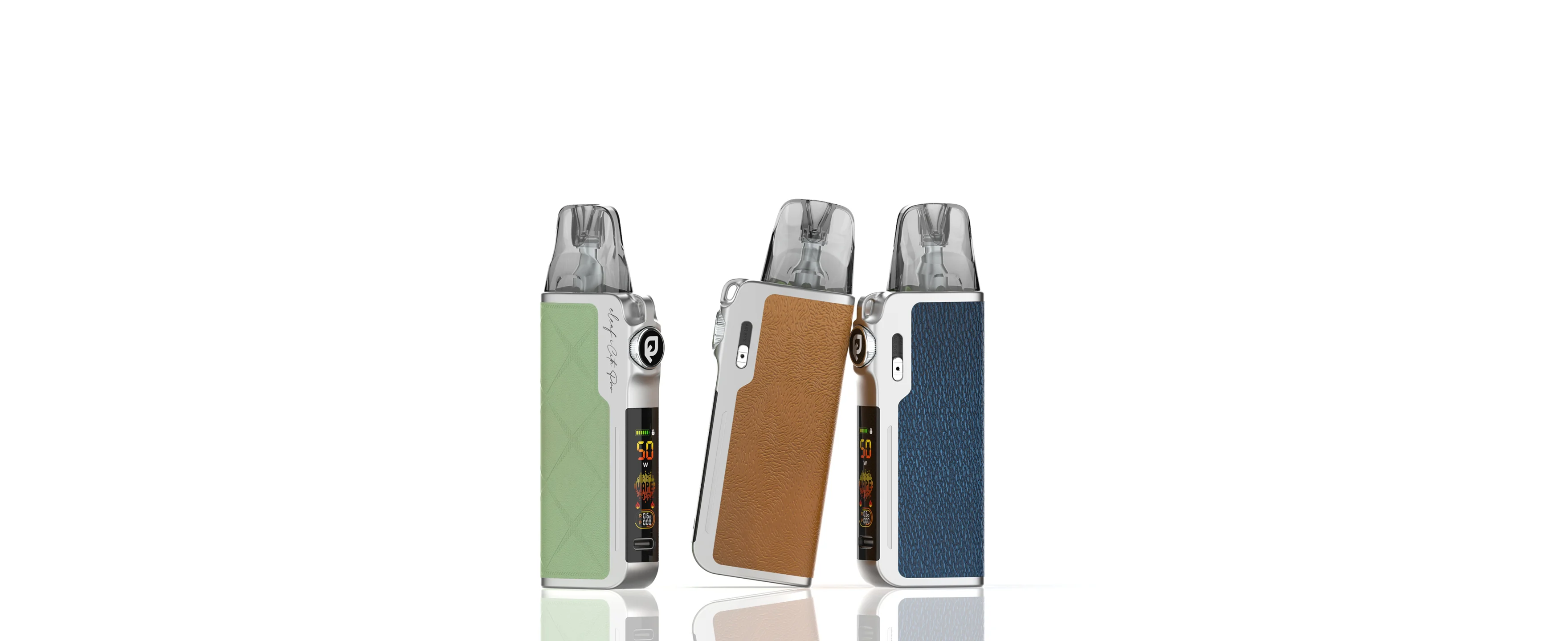 Eleaf NEW Product