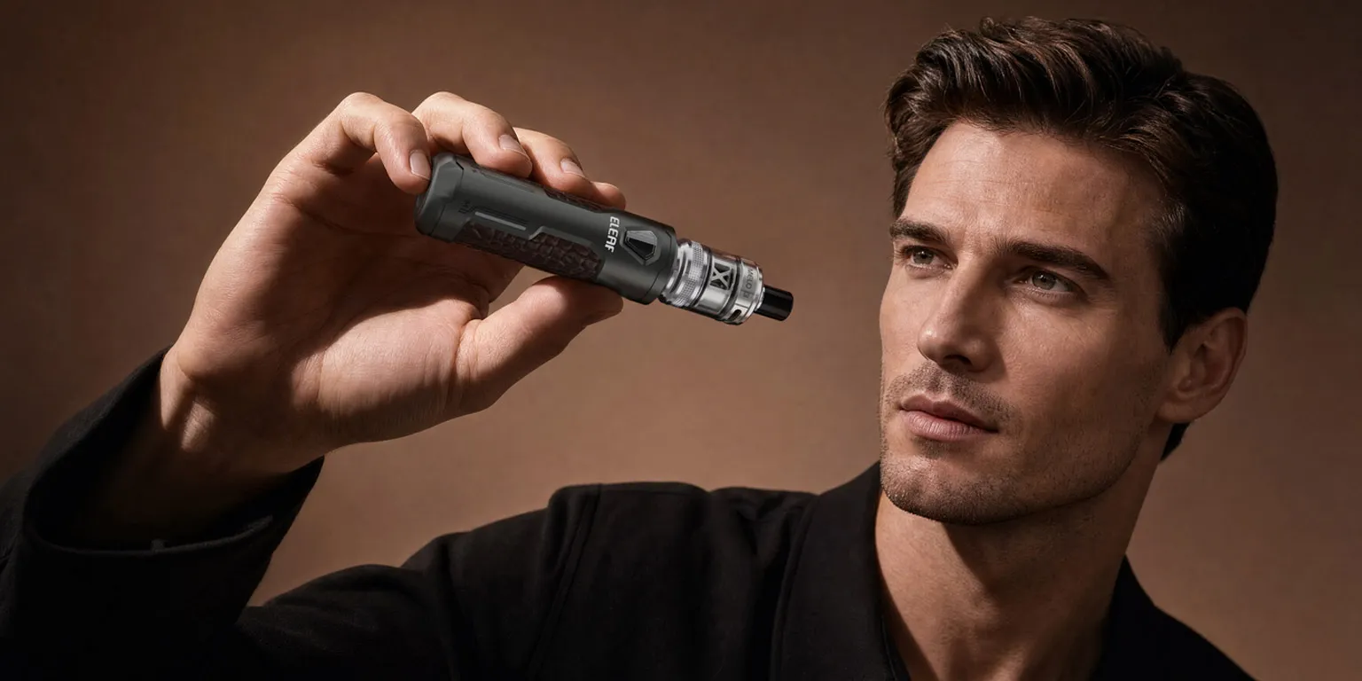 Eleaf ijust Series