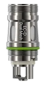 New EC-D dual mesh replacement coil