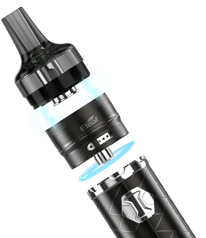 GTL Pod tank