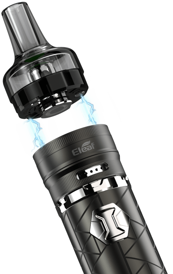 GTL Pod tank