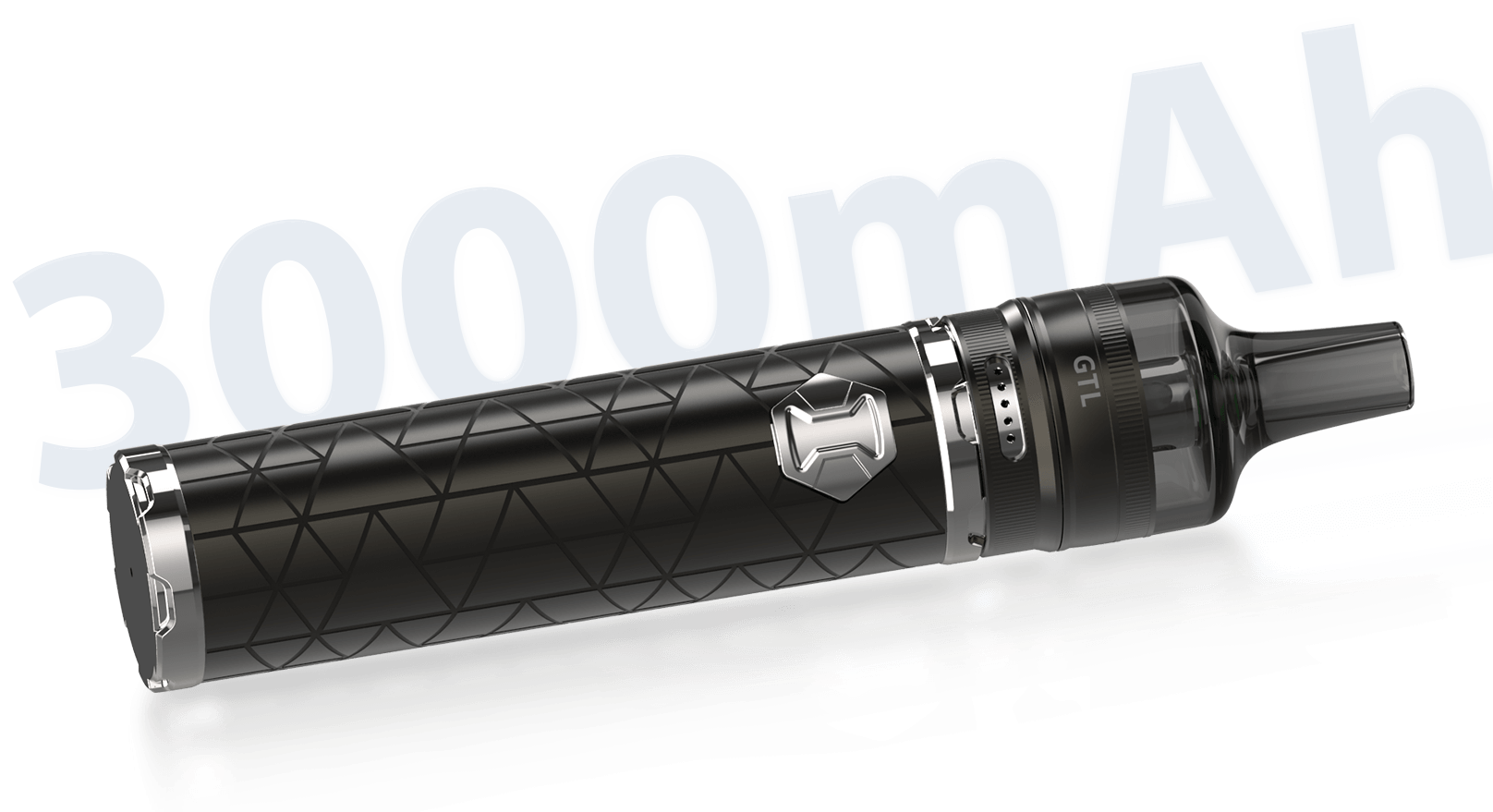 GTL Pod tank