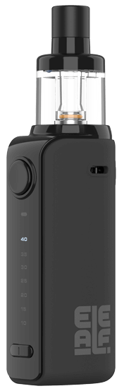 Eleaf iJust P40 Kit Black color