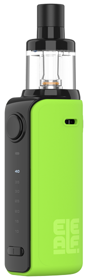 Eleaf iJust P40 Kit Greenery color