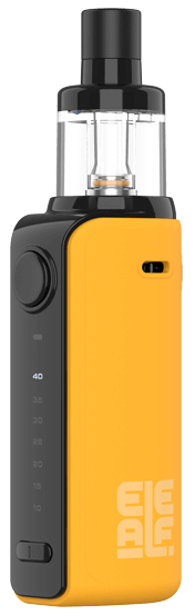 Eleaf iJust P40 Kit Yellow color