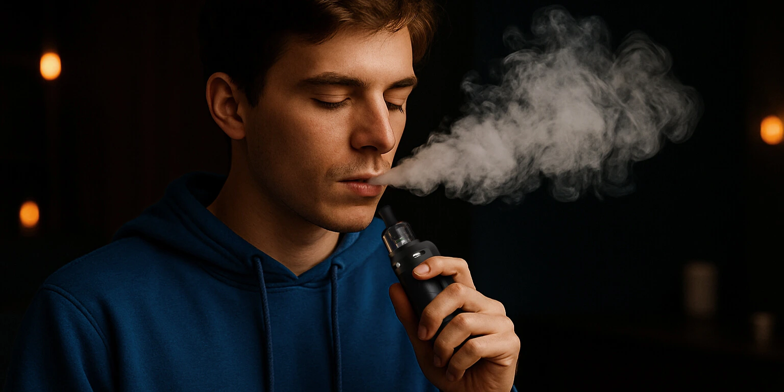 Eleaf iSolo Series