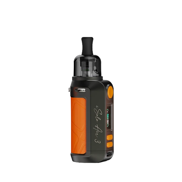 iSOLO AIR 3
