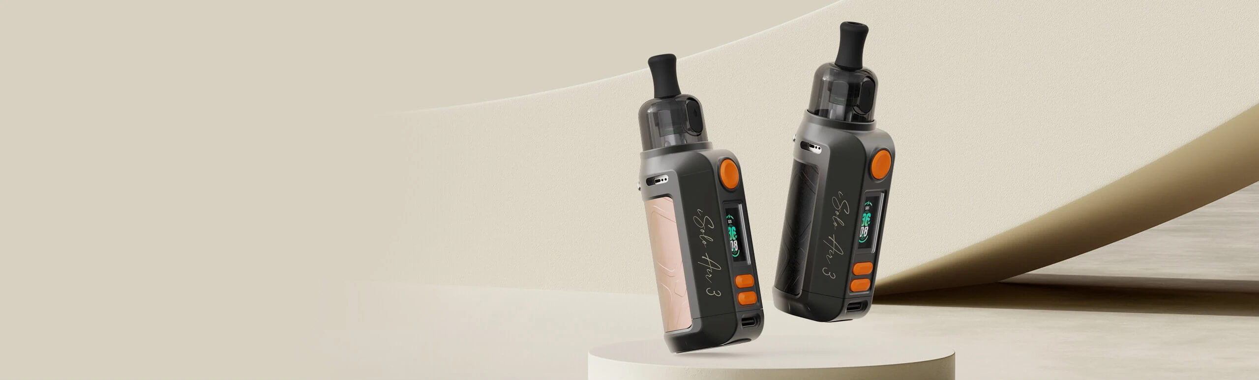 isolo series
