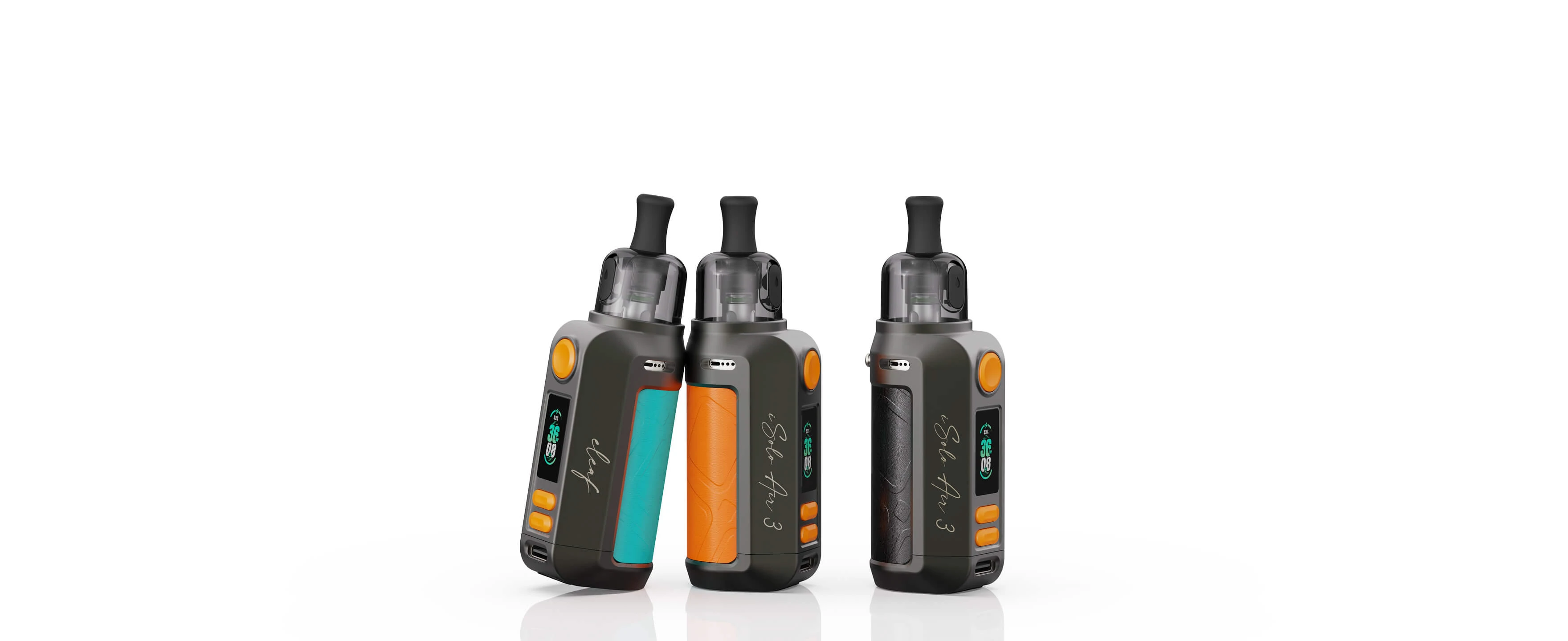 Eleaf NEW Product