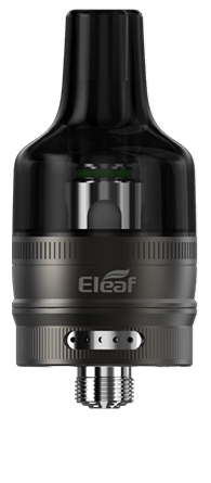 GTL MINI Pod Tank - Gunmetal
