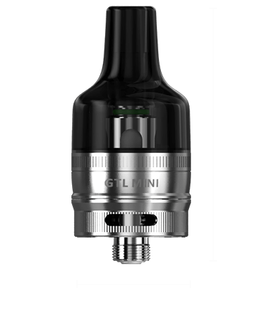 GTL MINI Pod Tank - Silver