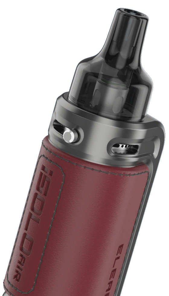 iSOLO AIR