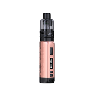 iSOLO S with GX Tank