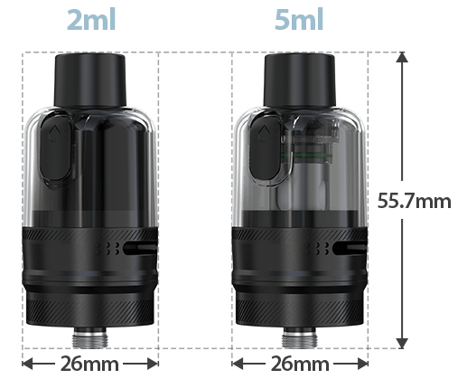 GX tank