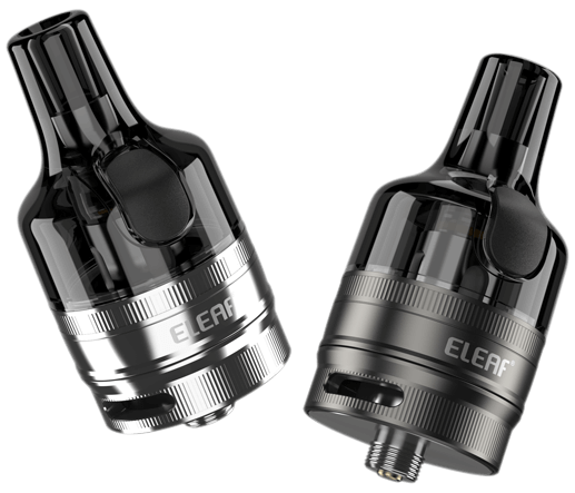 Eleaf GTL MINI Pod Tank 2, one of the best pod tanks