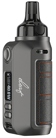 Eleaf iSOLO AIR 2 Kit Black color